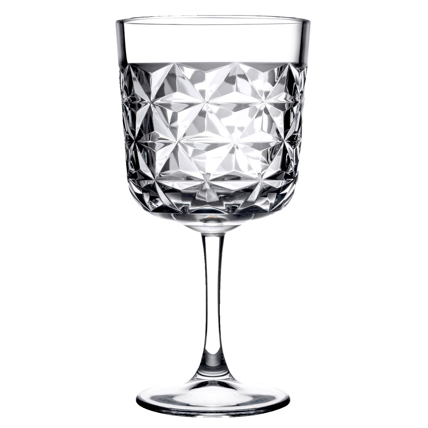 Glasserie "Estrella" Cocktailglas 490ml